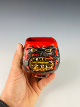 Load image into Gallery viewer, Red Elemental