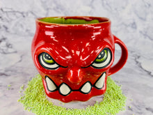 Load image into Gallery viewer, Strawberry Dangerfield
