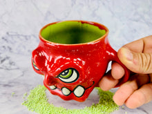 Load image into Gallery viewer, Strawberry Dangerfield