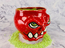 Load image into Gallery viewer, Strawberry Dangerfield