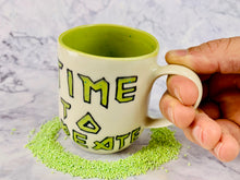 Load image into Gallery viewer, Time To Create