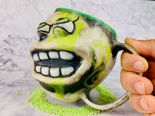 Load image into Gallery viewer, Ziggy Scardust