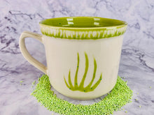 Load image into Gallery viewer, The Grass Grows Greener Where You Water It