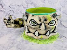 Load image into Gallery viewer, Cu Chulainn's Warp Spasm