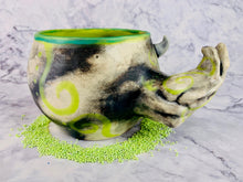 Load image into Gallery viewer, Cu Chulainn's Warp Spasm