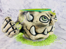 Load image into Gallery viewer, Cu Chulainn's Warp Spasm