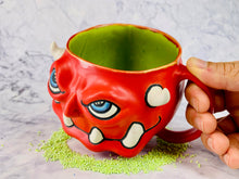 Load image into Gallery viewer, Ruby Fuji