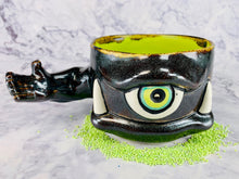 Load image into Gallery viewer, Cosmic Tea-Clops