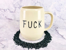 Load image into Gallery viewer, Fuck Mug