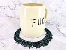Load image into Gallery viewer, Fuck Mug