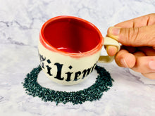 Load image into Gallery viewer, Resilience Mug
