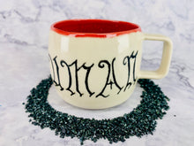 Load image into Gallery viewer, Human Mug For Ye Olde Humans