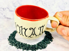 Load image into Gallery viewer, Human Mug For Ye Olde Humans
