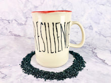 Load image into Gallery viewer, Resilience Mug