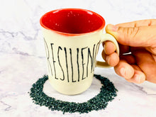 Load image into Gallery viewer, Resilience Mug