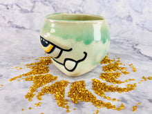 Load image into Gallery viewer, Over This Bull Like a Matador