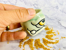 Load image into Gallery viewer, Over This Bull Like a Matador