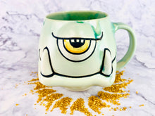 Load image into Gallery viewer, Living For Espresso, Longing For Water
