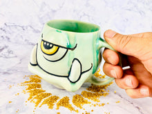 Load image into Gallery viewer, Living For Espresso, Longing For Water