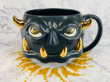 Load image into Gallery viewer, Sparkle Fang