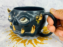 Load image into Gallery viewer, Sparkle Fang