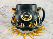 Load image into Gallery viewer, Darken-Sparkle Sama