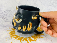 Load image into Gallery viewer, Darken-Sparkle Sama