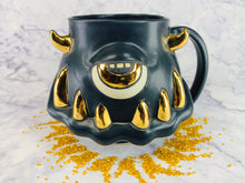 Load image into Gallery viewer, The Demon Tooth