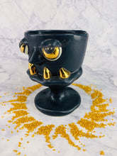Load image into Gallery viewer, Midnight Goblet