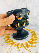 Load image into Gallery viewer, Midnight Goblet