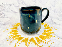 Load image into Gallery viewer, Quilted Galaxy