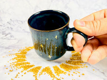 Load image into Gallery viewer, Quilted Galaxy