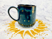 Load image into Gallery viewer, Quilted Galaxy