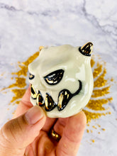 Load image into Gallery viewer, Puckminster Fuller