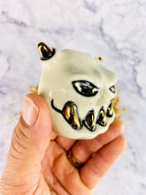 Load image into Gallery viewer, Puckminster Fuller