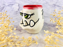 Load image into Gallery viewer, Plum Nelly