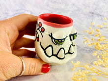 Load image into Gallery viewer, Plum Nelly