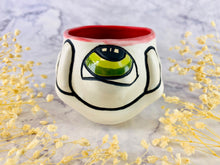 Load image into Gallery viewer, Cherry Heart