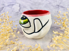 Load image into Gallery viewer, Cherry Heart