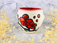 Load image into Gallery viewer, Cherry Heart