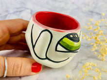 Load image into Gallery viewer, Cherry Heart