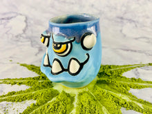 Load image into Gallery viewer, Oni Blue