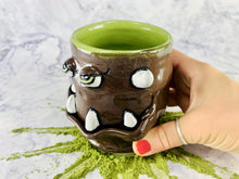 Load image into Gallery viewer, Onryō 怨霊