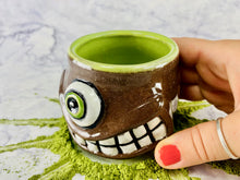 Load image into Gallery viewer, Tsurube-Otoshi 釣瓶落とし