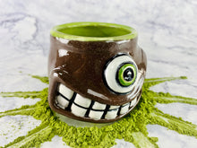 Load image into Gallery viewer, Tsurube-Otoshi 釣瓶落とし