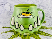 Load image into Gallery viewer, Green Goblin