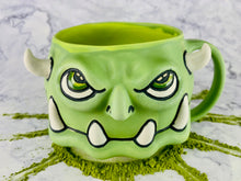 Load image into Gallery viewer, Ogre 鬼
