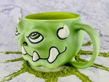 Load image into Gallery viewer, Ogre 鬼