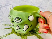 Load image into Gallery viewer, Ogre 鬼