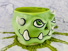 Load image into Gallery viewer, Ogre 鬼